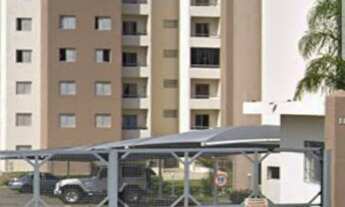 Imagem 3: Lindo Apartamento Duplex em campinas com 119 m² e área gourmet privativa