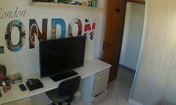 Imagem 5: Lindo Apartamento Duplex em campinas com 119 m² e área gourmet privativa