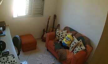 Imagem 6: Lindo Apartamento Duplex em campinas com 119 m² e área gourmet privativa