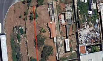 Imagem: Terreno a venda Chácaras Alpina