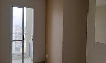 Imagem 2: Excelente Apartamento à Venda 3 Dormitórios com Suíte e Varanda Gourmet no Perfect Life C