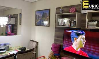 Imagem: Excelente apartamento de 49 m2 bem próximo