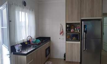 Imagem: Ótima casa em Bairro Tradicional de Valinhos/SP