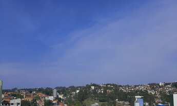 Imagem 2: Cobertura com Piscina à Venda no Residencial Portinari em Valinhos SP
