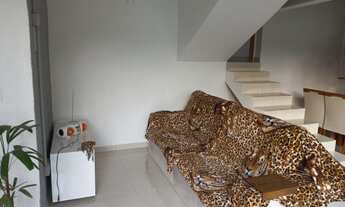 Imagem 5: Parque Valinhos - SP - chácara - c/ 2 casas com 2 dormitórios cada