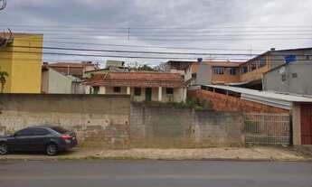 Imagem 3: Terreno comercial de 800M², com casa já construída em Valinhos