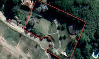 Imagem 2: Excelente Terreno de 4.000 m2 à venda em Itatiba/SP