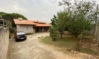 Imagem: Casa a venda no Jardim São Luiz