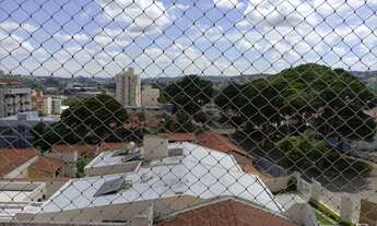 Imagem 7: Excelente Apartamento à Venda no Condomínio Van Gogh em Valinhos SP