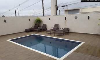 Imagem: Casa para locação na Vila Murano em Valinhos