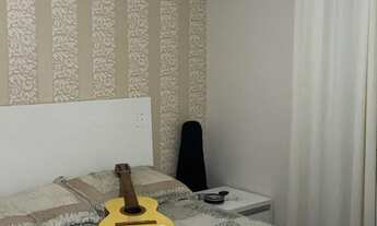 Imagem 5: Excelente apartamento de 49 m2 bem próximo ao centro de Valinhos, com muita tranquilidade