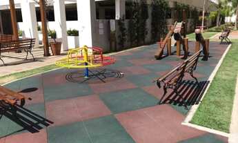 Imagem 2: Lindo Apartamento Garden no Condomínio Alta Vista em Valinhos/SP