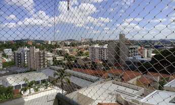 Imagem 1: Excelente Apartamento à Venda no Condomínio Van Gogh em Valinhos SP