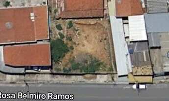 Imagem: Terreno comercial de 800M², com casa já