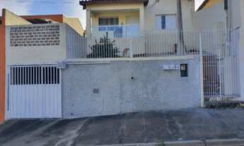 Imagem: Casa terrea em Campinas