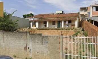 Imagem 2: Terreno comercial de 800M², com casa já construída em Valinhos