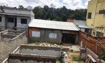 Imagem: Ótimo Terreno com 300m2 com Edícula à