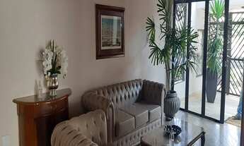 Imagem 4: Cobertura com Piscina à Venda no Residencial Portinari em Valinhos SP