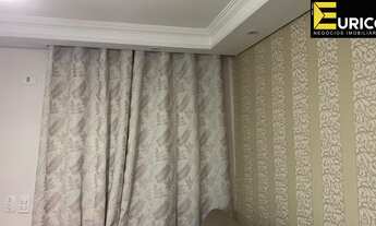 Imagem 2: Excelente apartamento de 49 m2 bem próximo ao centro de Valinhos, com muita tranquilidade