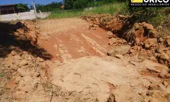 Imagem: Lindo terreno com 2030M² pronto para construção