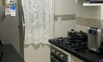 Imagem 4: Excelente apartamento de 49 m2 bem próximo ao centro de Valinhos, com muita tranquilidade