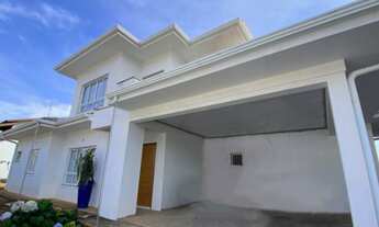 Imagem: Belíssima casa a venda no Jardim Nova Suíça