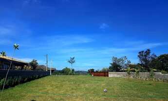 Imagem 4: Venha conhecer este lindo terreno com 1.000M² Condomínio Clube de Campo Valinhos pronto pa