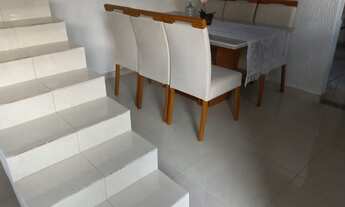 Imagem 3: Parque Valinhos - SP - chácara - c/ 2 casas com 2 dormitórios cada