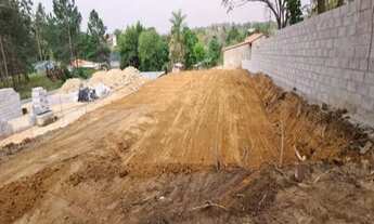 Imagem: Ótimo terreno plano à venda no Country