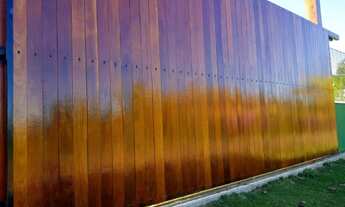 Imagem 2: Venha conhecer este lindo terreno com 1.000M² Condomínio Clube de Campo Valinhos pronto pa