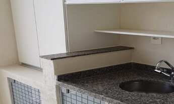 Imagem 4: Excelente Apartamento à Venda 3 Dormitórios com Suíte e Varanda Gourmet no Perfect Life C