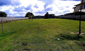 Imagem 6: Venha conhecer este lindo terreno com 1.000M² Condomínio Clube de Campo Valinhos pronto pa