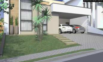 Imagem 5: Casa térrea com piscina à venda no Condomínio Madre Maria Vilac!Pronta em julho de 2022!