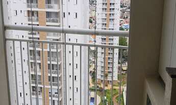 Imagem 3: Excelente Apartamento à Venda 3 Dormitórios com Suíte e Varanda Gourmet no Perfect Life C