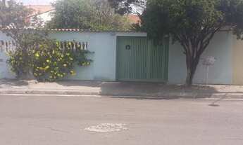 Imagem: Casa térrea a venda em Sumaré