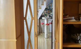 Imagem 6: Cobertura com Piscina à Venda no Residencial Portinari em Valinhos SP