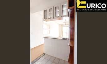 Imagem 5: EXCELENTE APARTAMENTO À VENDA NO CONDOMÍNIO ILHA DI CAPRI EM CAMPINAS/SP