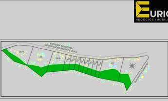 Imagem 2: TERRENO INDUSTRIAL A VENDA NO MACUCO, VALINHOS/SP
