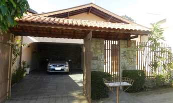 Imagem: Excelente casa em Bairro Tradicional da