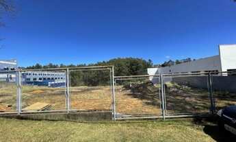 Imagem 2: Excelente Terreno Industrial à Venda em Valinhos/SP