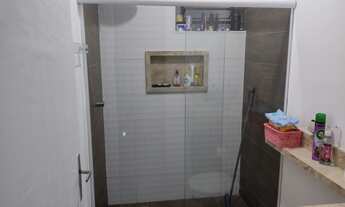 Imagem 2: CASA EM VALINHOS - JARDIM CELANI - 3 DORMITÓRIOS - SENSO 1 SUÍTE - 309 MTS DE TERRENO SEN