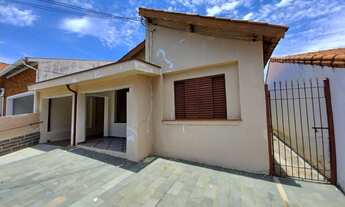 Imagem 2: VENDE -SE CASA COM EDICULA, BAIRRO JARDIM PLANALTO - VALINHOS -SP SÃO 3 DORMITÓRIOS, 2 S