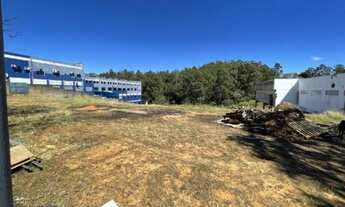 Imagem 5: Ótimo Terreno Industrial à Venda no Vale Verde em Valinhos/SP