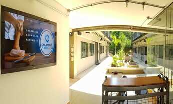 Imagem 2: Prédio comercial novo para venda em Valinhos/SP