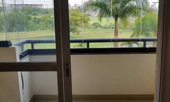 Imagem: Apartamento a venda no Condomínio Alpha