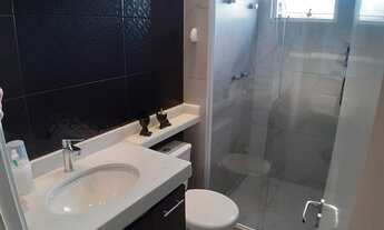 Imagem 3: Apartamento lindo para venda no RESERVATTO MANSOES SANTO ANTÔNIO em Campinas!