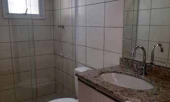 Imagem 4: Venha visitar este excelente apartamento com 77m² no Condomínio Piazza di San Marco com 3