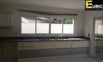 Imagem 5: SOBRADO EM CONDOMINIO FECHADO OURO VERDE NO BAIRRO PAIQUERE EM VALINHOS - PRÓXIMO AO SHOPP