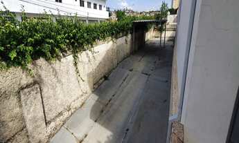 Imagem 2: Venha conhecer esta linda casa com 263M² com armários, 3 quartos e ampla área externa com