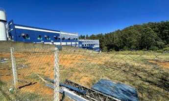 Imagem 3: Excelente Terreno Industrial à Venda em Valinhos/SP